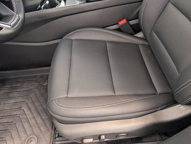 2026 Chevrolet Blazer EV AWD LT