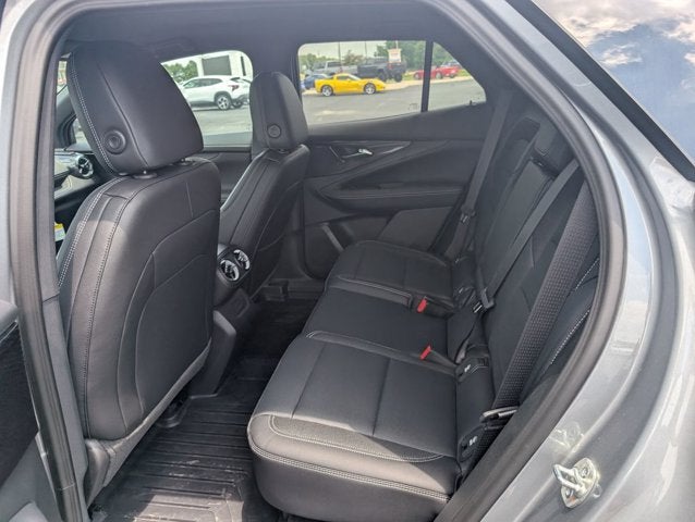 2026 Chevrolet Blazer EV AWD LT