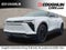 2025 Chevrolet Blazer EV AWD LT