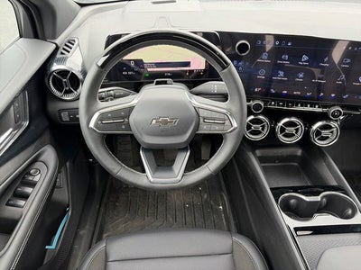 2025 Chevrolet Blazer EV AWD LT