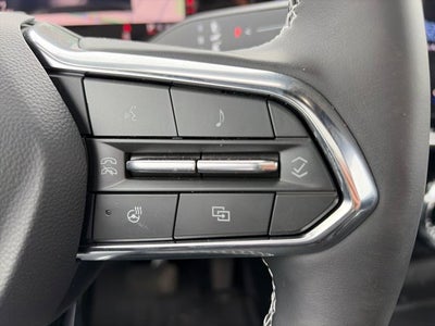 2025 Chevrolet Blazer EV AWD LT