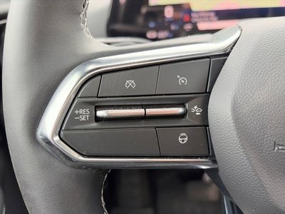 2025 Chevrolet Blazer EV AWD LT