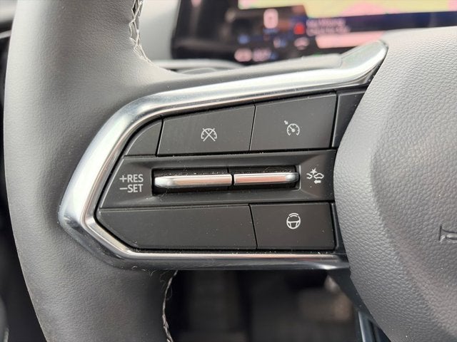 2025 Chevrolet Blazer EV AWD LT