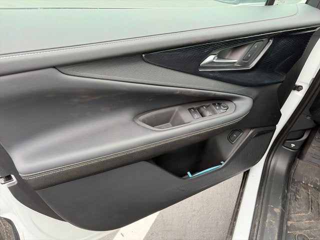 2025 Chevrolet Blazer EV AWD LT