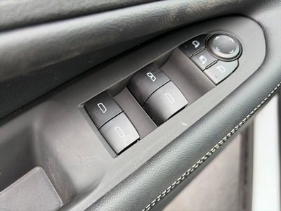 2025 Chevrolet Blazer EV AWD LT