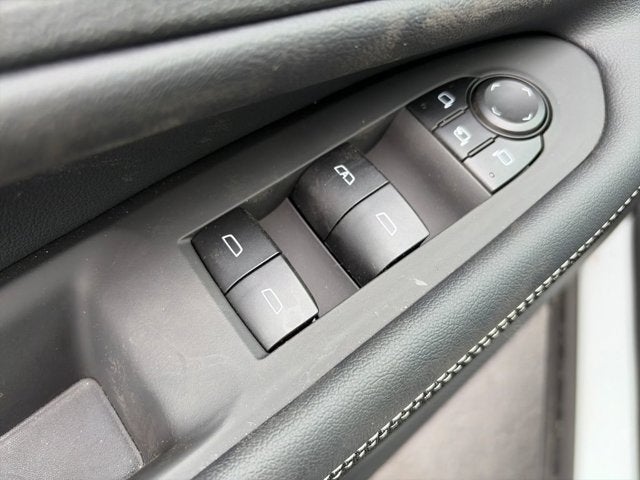 2025 Chevrolet Blazer EV AWD LT