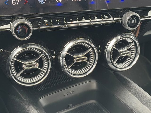2025 Chevrolet Blazer EV AWD LT