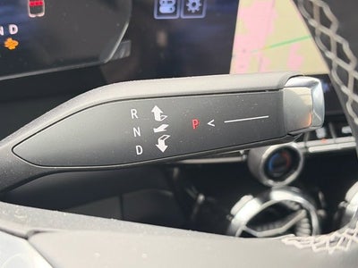 2025 Chevrolet Blazer EV AWD LT