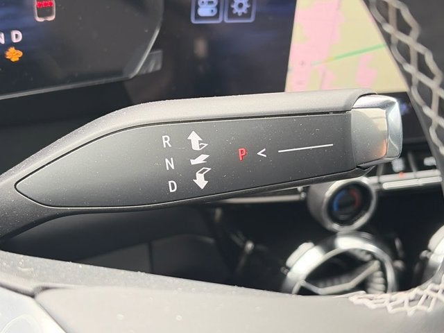 2025 Chevrolet Blazer EV AWD LT