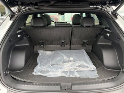 2025 Chevrolet Blazer EV AWD LT