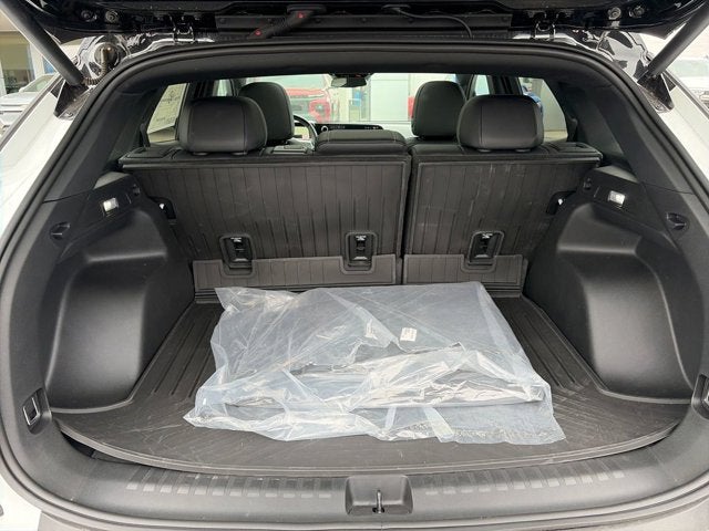 2025 Chevrolet Blazer EV AWD LT