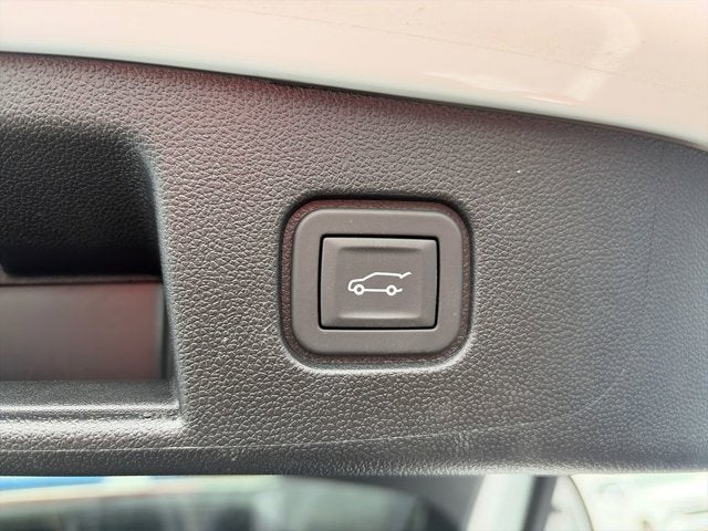 2025 Chevrolet Blazer EV AWD LT