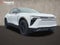 2025 Chevrolet Blazer EV AWD LT