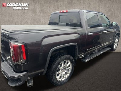 2016 GMC Sierra 1500 Denali
