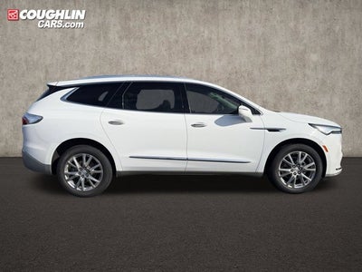 2022 Buick Enclave Premium