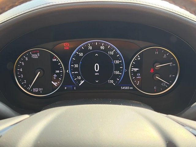 2022 Buick Enclave Premium