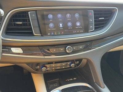 2022 Buick Enclave Premium