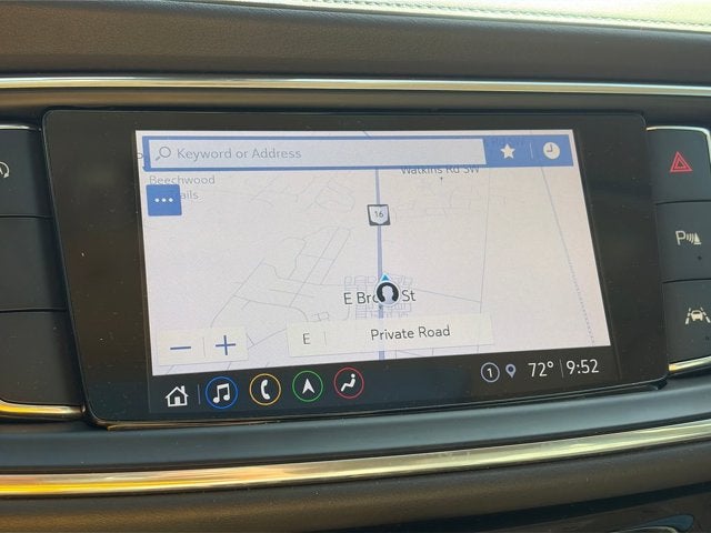 2022 Buick Enclave Premium