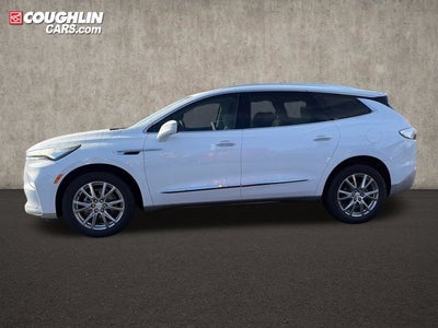 2022 Buick Enclave Premium