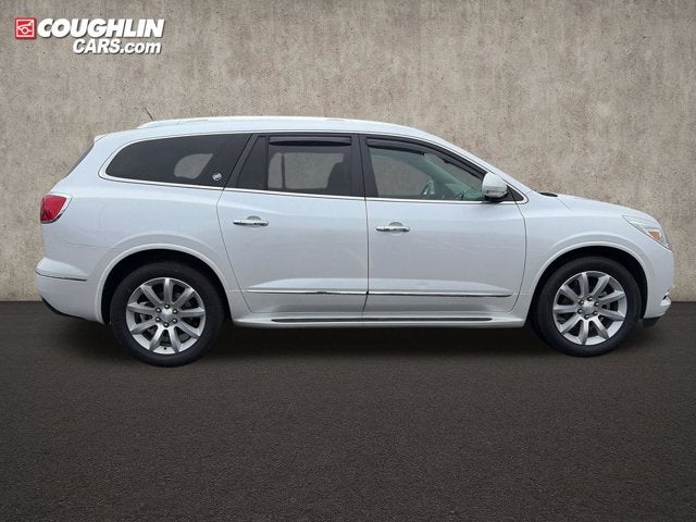 2017 Buick Enclave Premium