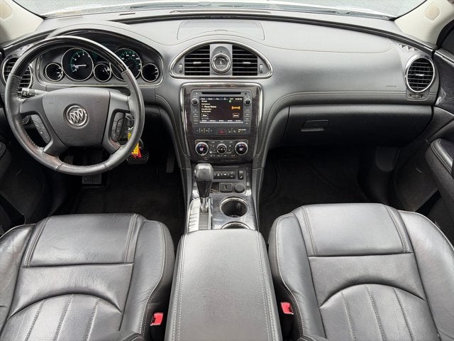 2017 Buick Enclave Premium