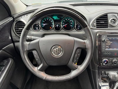 2017 Buick Enclave Premium