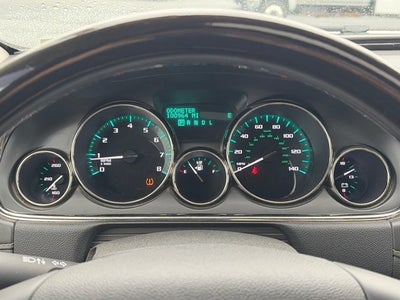 2017 Buick Enclave Premium