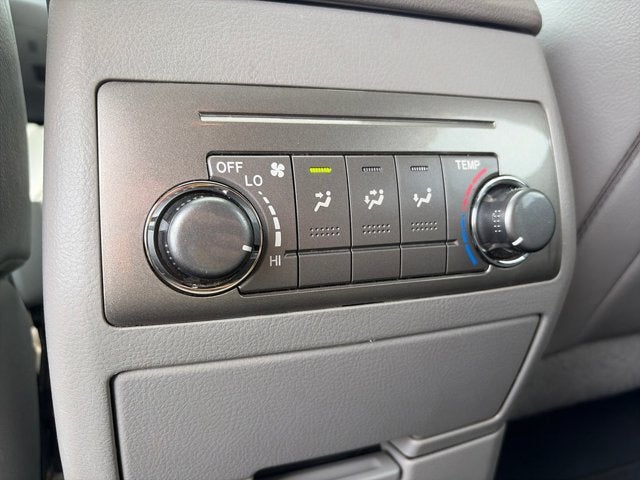 2013 Toyota Highlander Plus