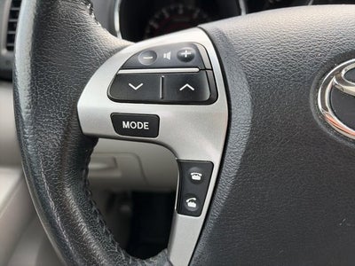 2013 Toyota Highlander Plus