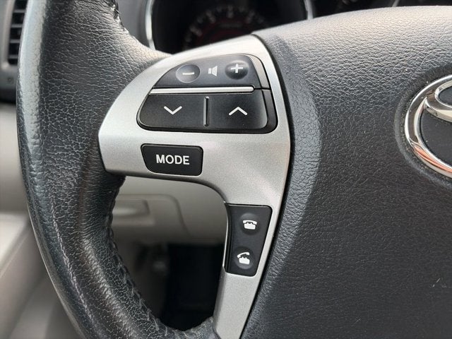 2013 Toyota Highlander Plus
