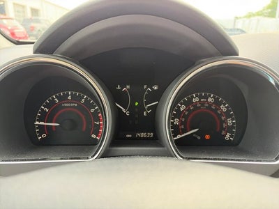 2013 Toyota Highlander Plus