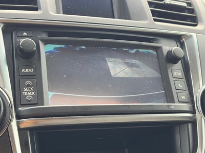 2013 Toyota Highlander Plus