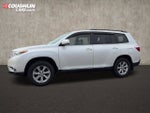 2013 Toyota Highlander Plus