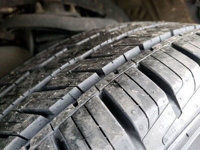 2021 Toyota 4Runner Nightshade