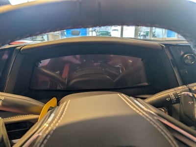 2026 Chevrolet Corvette 3LT