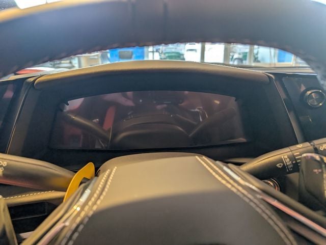 2026 Chevrolet Corvette 3LT