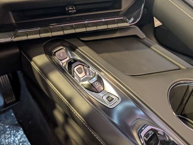 2026 Chevrolet Corvette 3LT