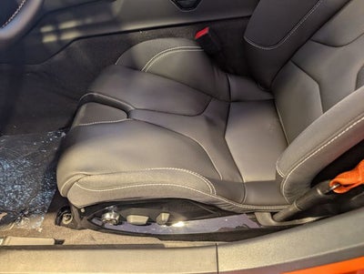 2026 Chevrolet Corvette 3LT