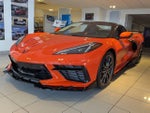 2026 Chevrolet Corvette 3LT