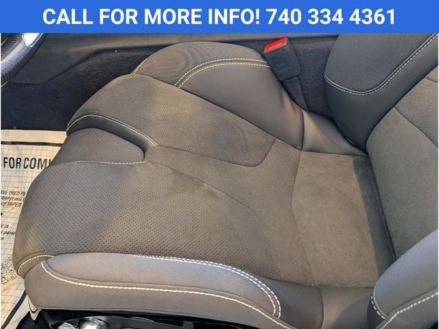 2026 Chevrolet Corvette 3LZ