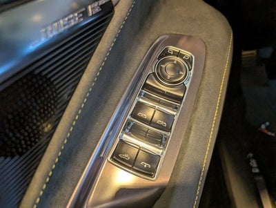 2026 Chevrolet Corvette 3LZ
