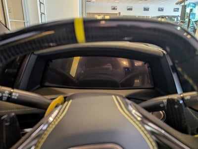 2026 Chevrolet Corvette 3LZ