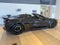 2026 Chevrolet Corvette 3LZ