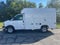 2025 Chevrolet Express Commercial Cutaway Van 139"
