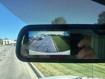 2025 Chevrolet Express Commercial Cutaway Van 139"