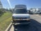2025 Chevrolet Express Commercial Cutaway Van 139"