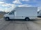 2025 Chevrolet Express Commercial Cutaway Van 159"