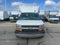 2025 Chevrolet Express Commercial Cutaway Van 159"