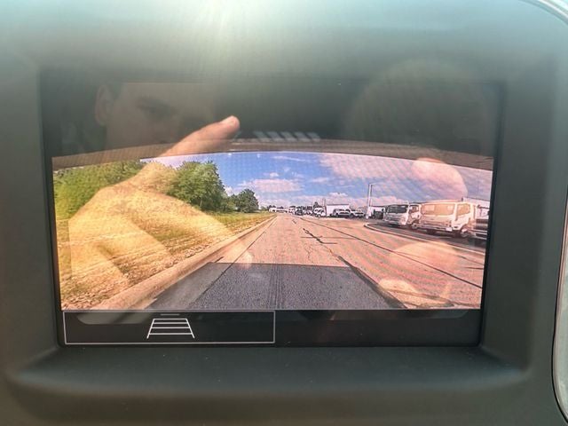 2026 Chevrolet Silverado 3500HD CC Work Truck