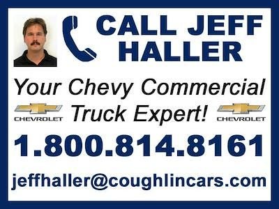 2025 Chevrolet Silverado 3500HD CC Work Truck